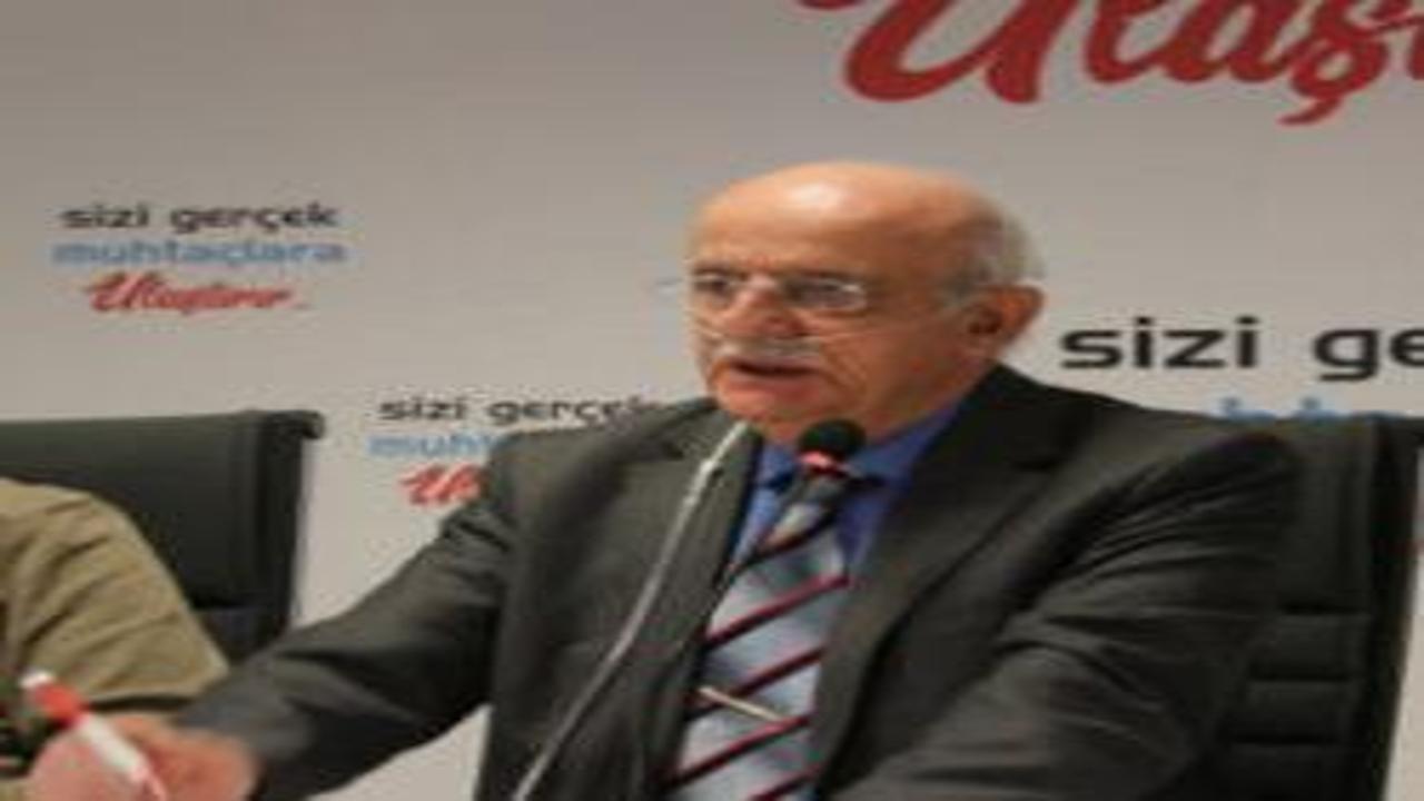 Cansuyu Derneği 58 ülkede seferberlik ilan etti! Kurban için hazırlıklar başladı