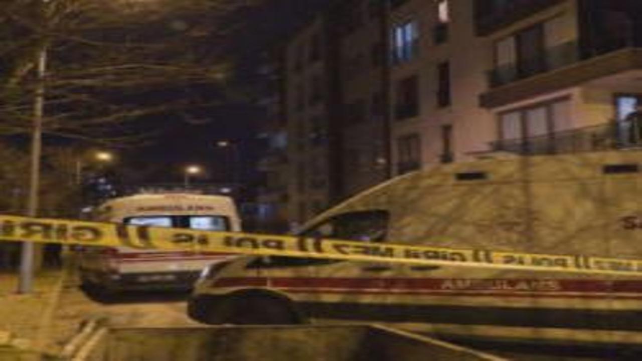 Çekmeköy'de aile katliamı: Annesi ve kardeşini canice öldürdü