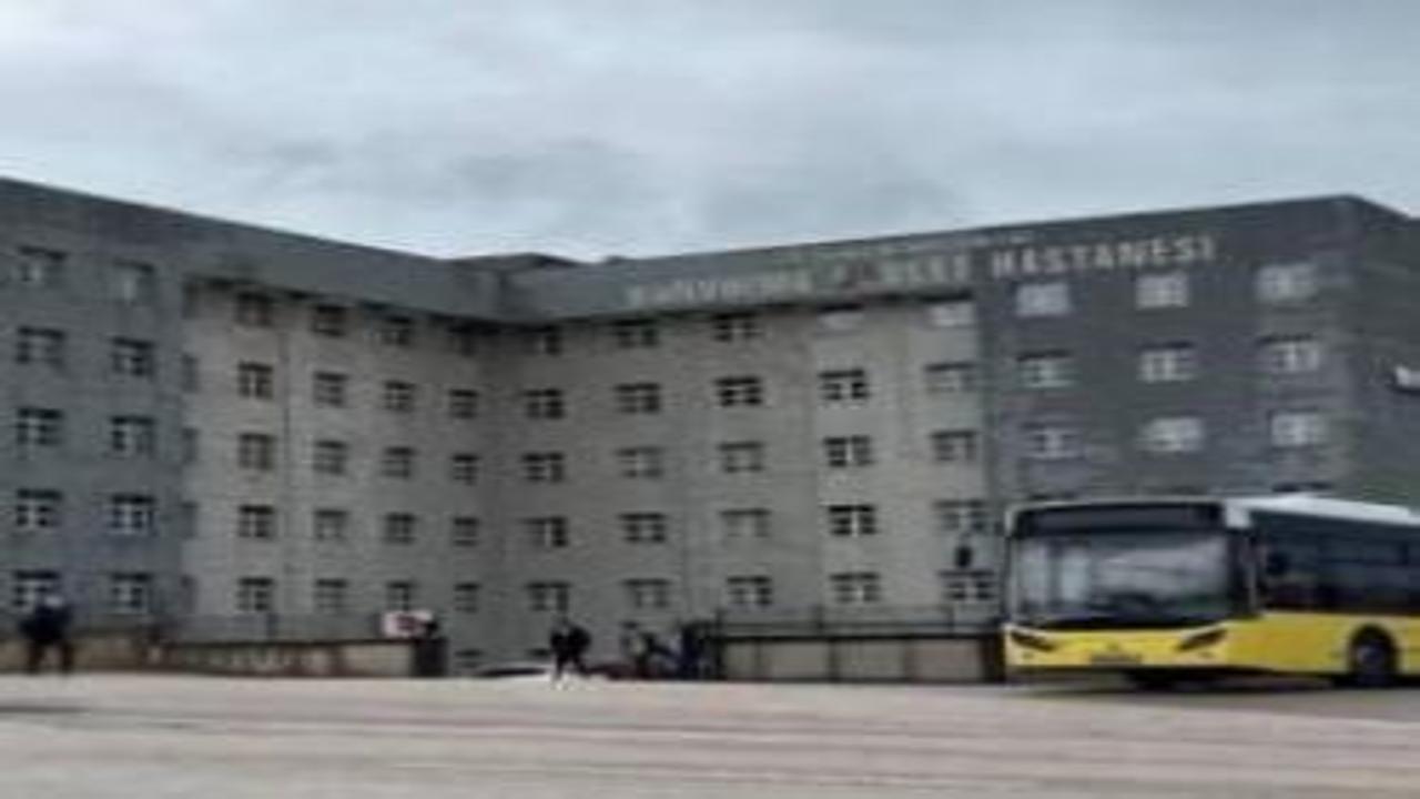 Cenaze evinde kahreden olay: 24 yaşındaki genç, öldü!