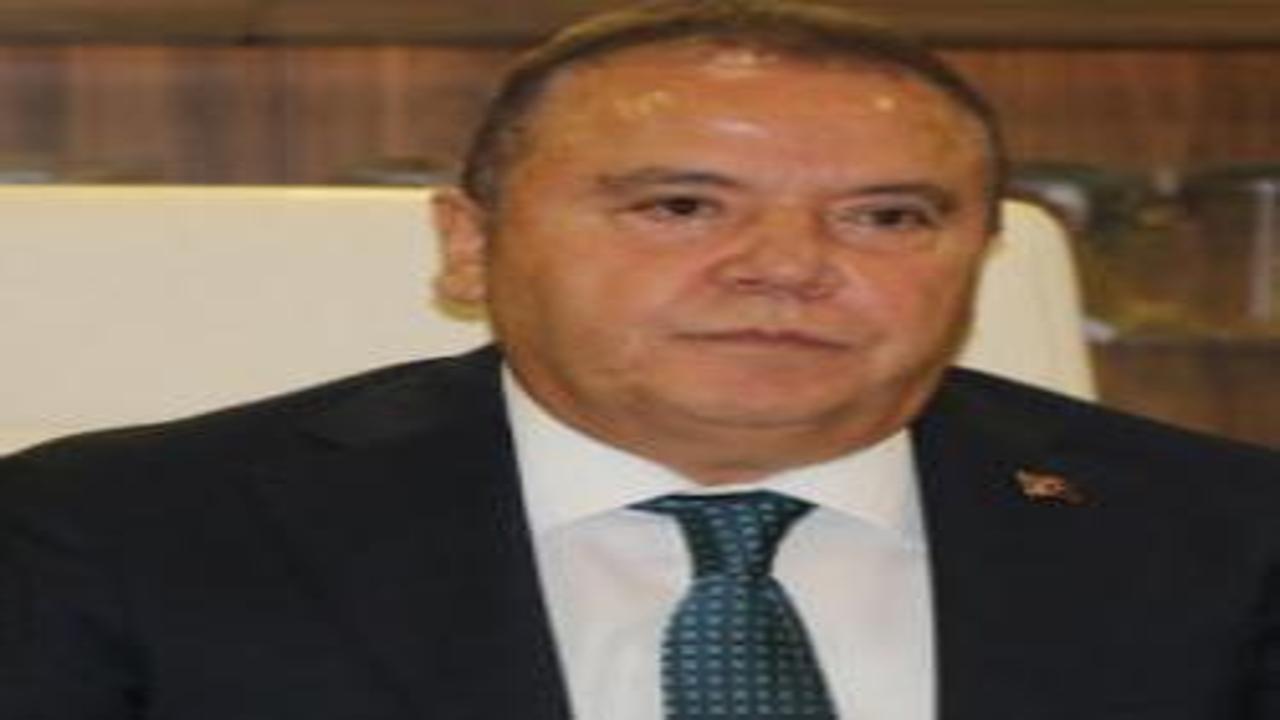 Cezaevindeki Muhittin Böcek’e ALDAŞ soruşturmasından tutuklama kararı