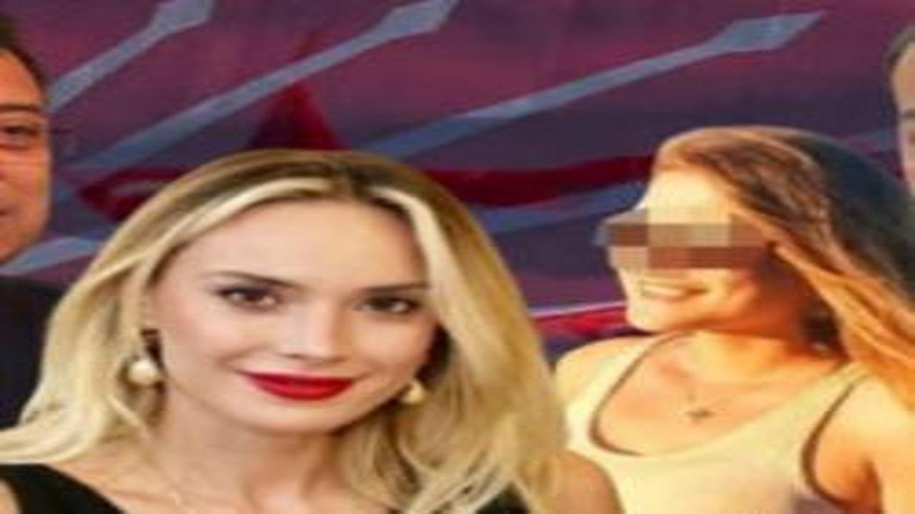 CHP'de yasak aşk furyası! Belediyenin kaynaklarıyla sevgililerine servet harcadılar