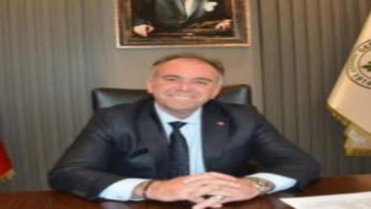 CHP'li eski belediye başkanı belediyeye ait iş yerini kurşunladı, yakalandı!