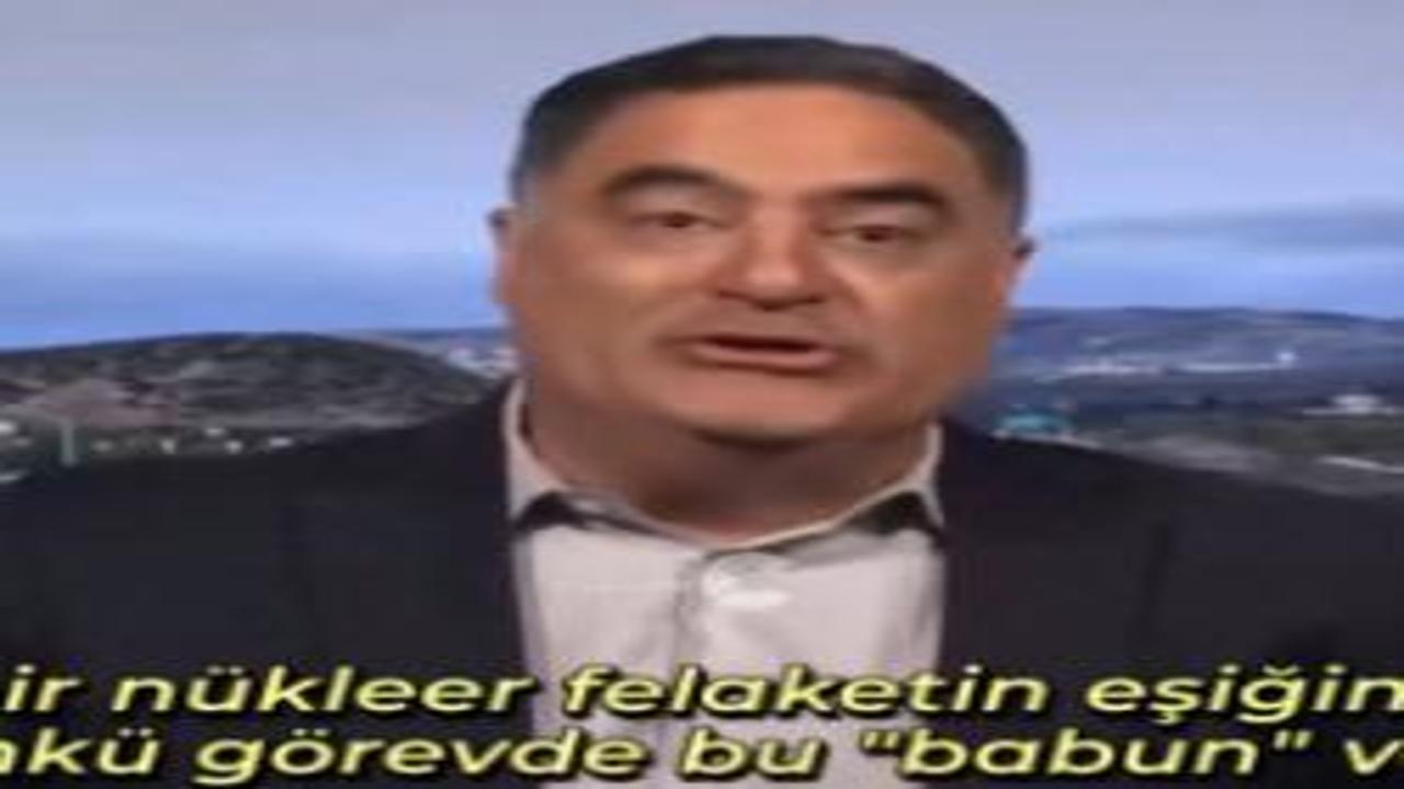 Çin ve Pakistan'dan İsrail'e misilleme: İran'a nükleer saldırı başlatması halinde...