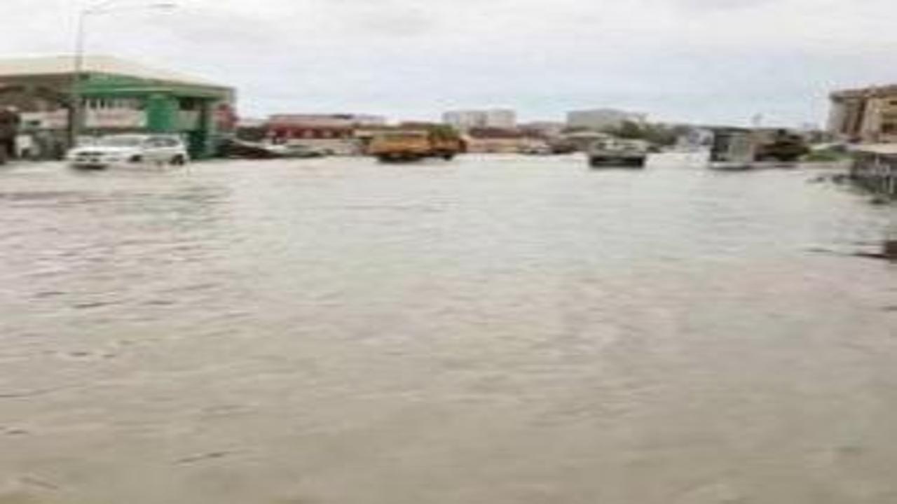 Dağıstan'da sel: 6 can kaybı!