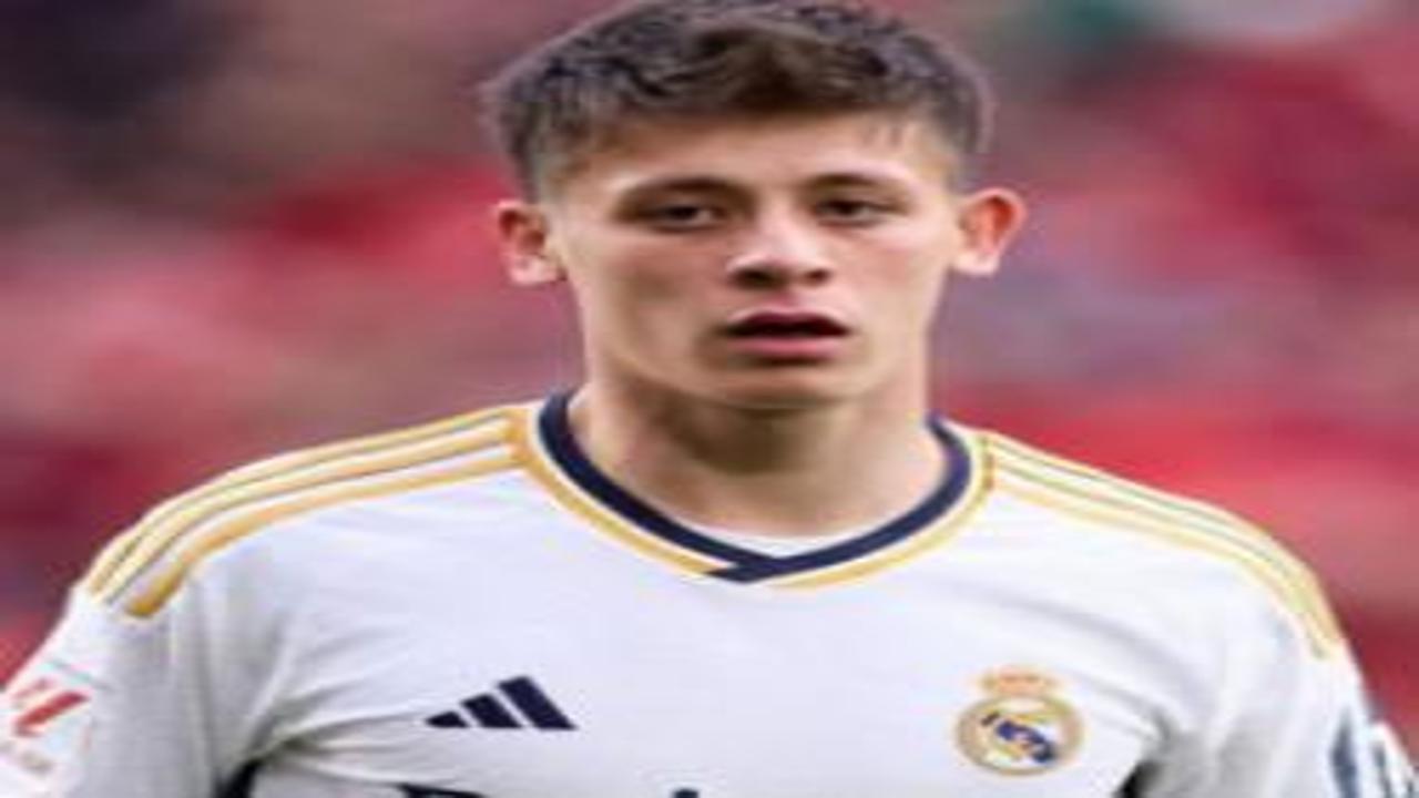 Devler Ligi maçına saatler kala Arda Güler için karar çıktı