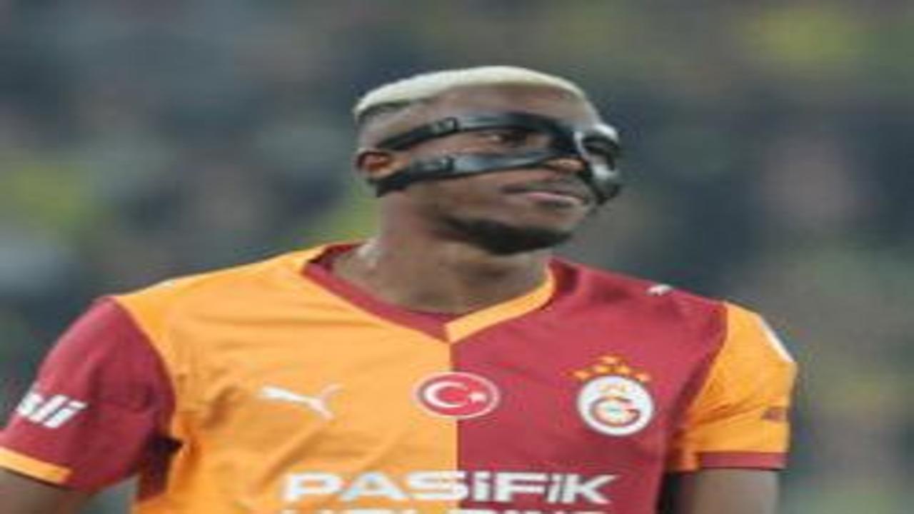 Dünya devi Victor Osimhen için çıldırdı! Tam 5 yıldızını gözden çıkardılar