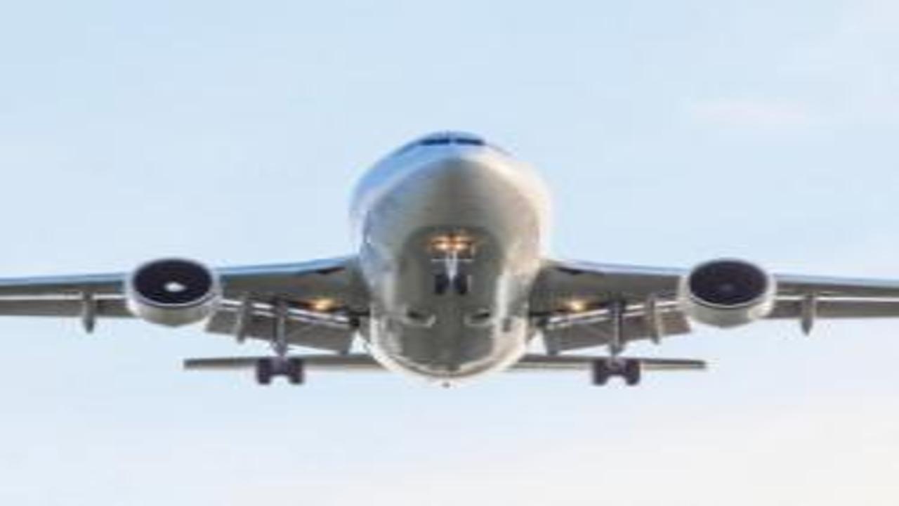 Dünyanın en kısa uçuşu: Kemerinizi takmaya bile vakit bulamayacaksınız