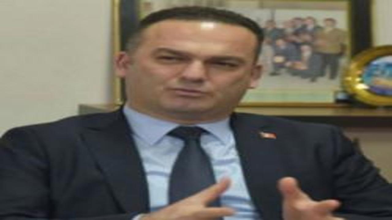 Elif Tuana Torun'a tacizden yargılanan Hasbi Dede, CHP'den ihraç edildi