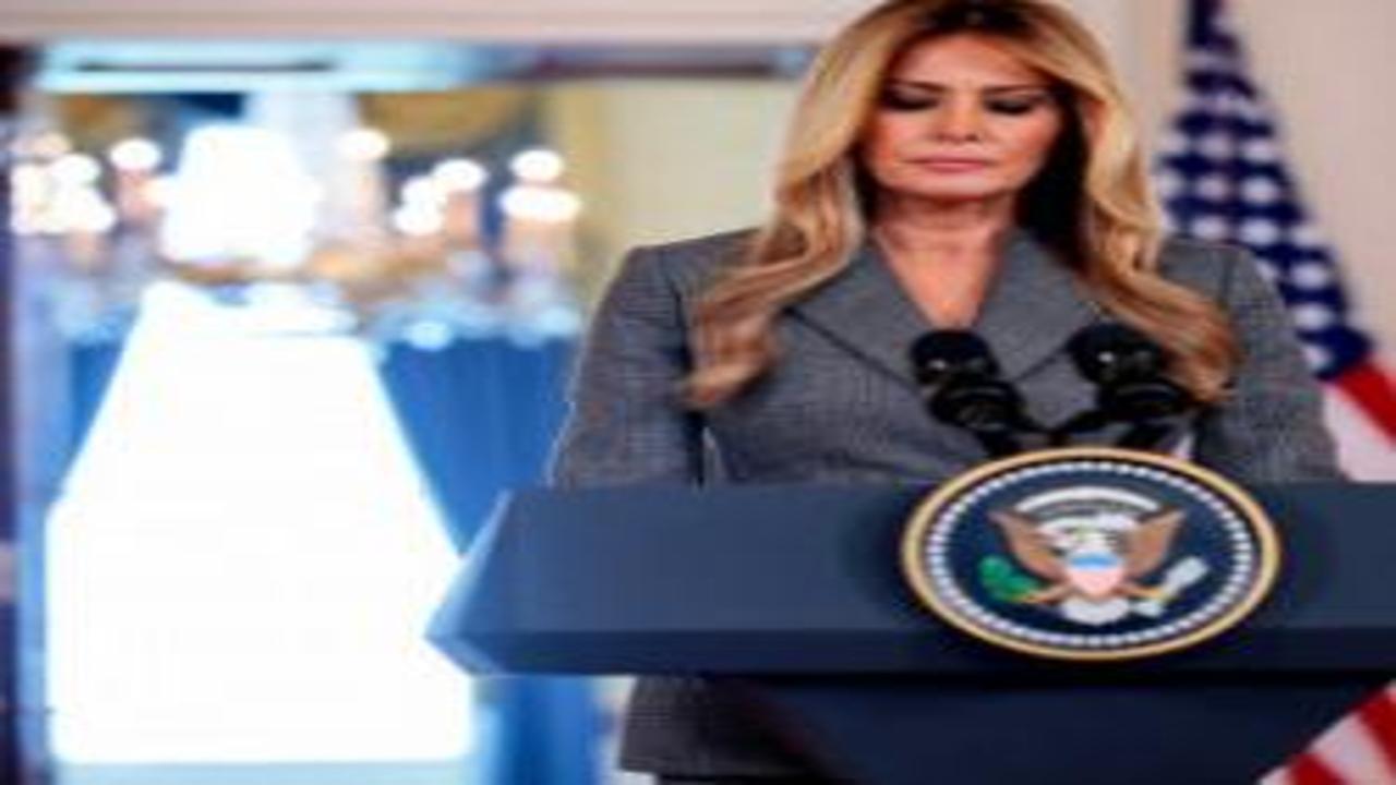 Epstein iddiası sonrası ABD meclisi harekete geçti! Melania Trump'ın başı büyük dertte