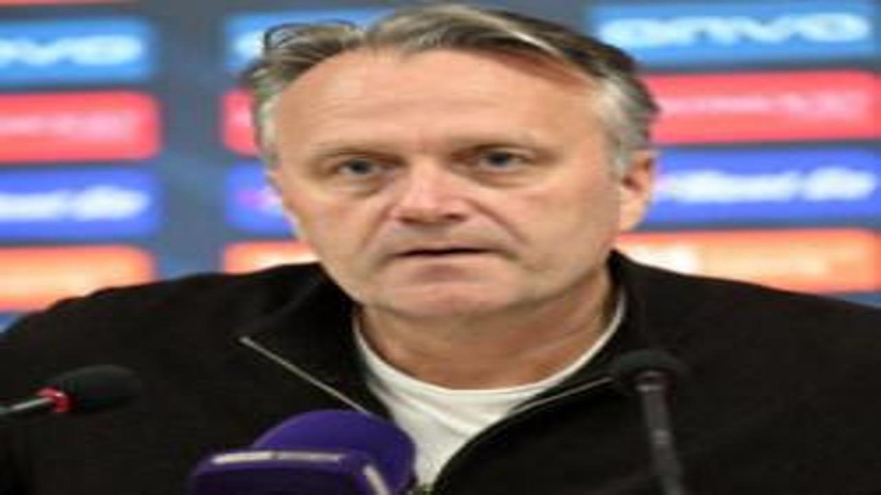 Fenerbahçe için flaş açıklama: Söyledikleri kadar büyükse...