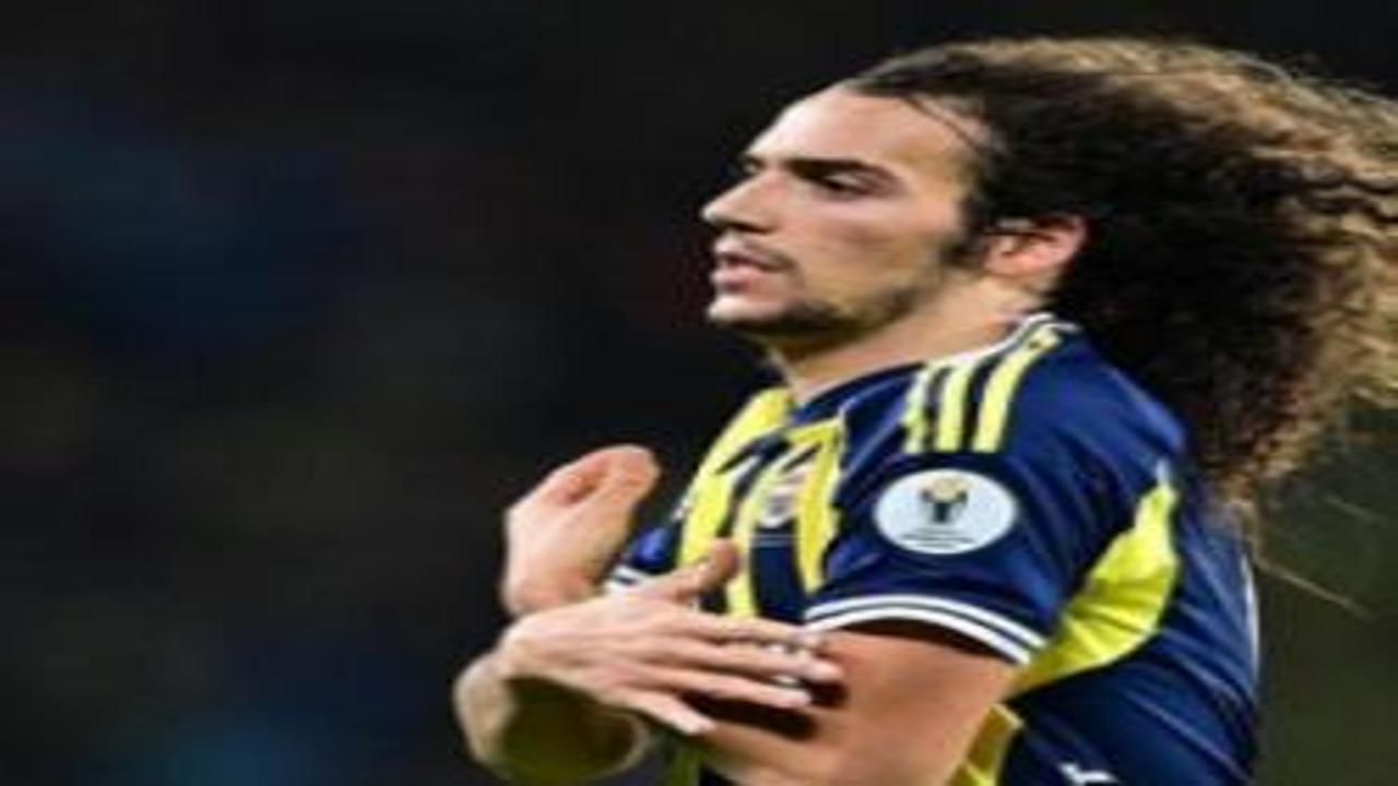 Fenerbahçe'de sarı kart ceza sınırındaki oyuncular kimler? (Kayserispor - Fenerbahçe)