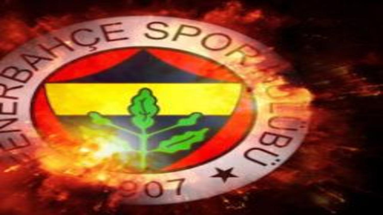 Fenerbahçe'den tek kelimelik paylaşım!