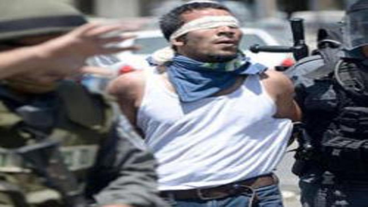 Filistinli eski mahkumlar anlattı: Tecavüz başta her türlü işkenceyi yapıyorlar