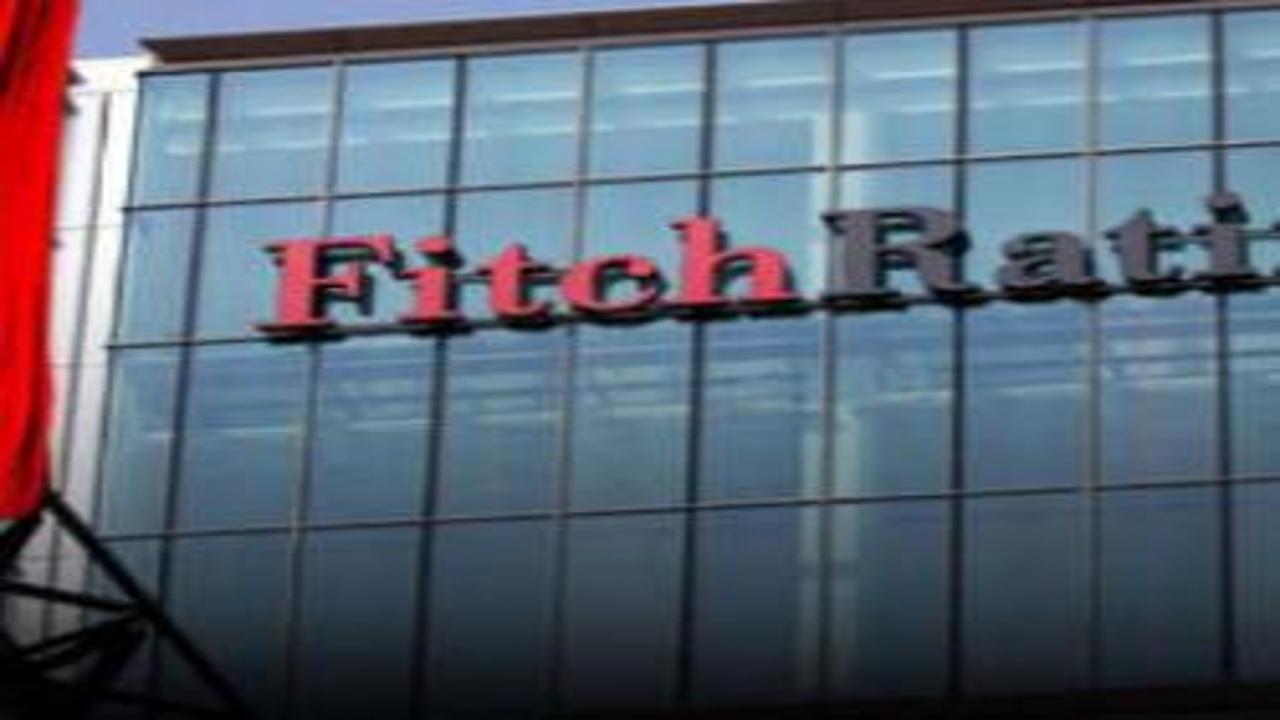 Fitch, Türkiye'nin kredi görünümünü güncelledi