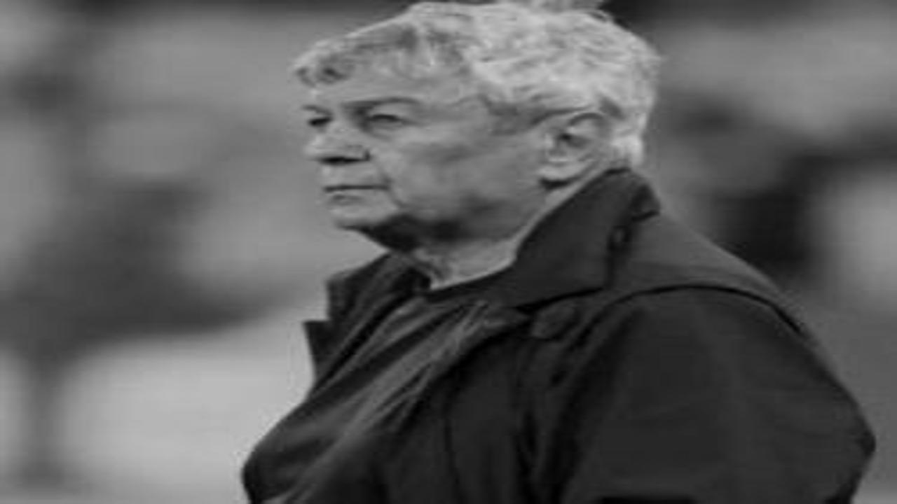 Cenaze programı belli oldu: Futbolun Rumen efsanesi Lucescu için 3 günlük tören