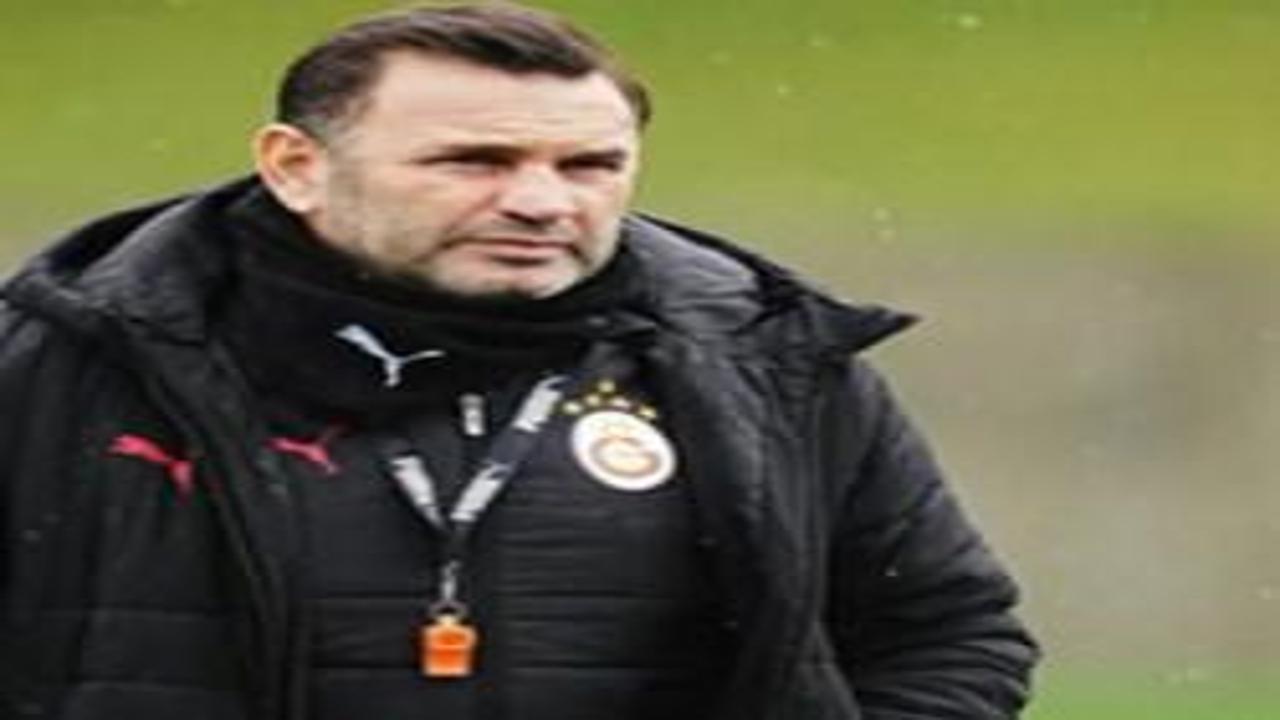 Eski yönetici açıkladı! Galatasaray'da bomba Okan Buruk iddiası: Yollar ayrılabilir