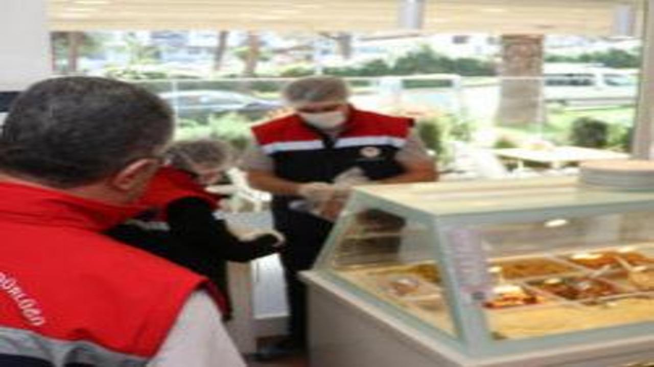 Gıda güvenliğinde dijital dönem: 