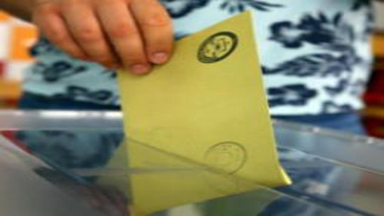 Güçlü liderlik arayışı ankete yansıdı: AK Parti yükselişe devam ediyor