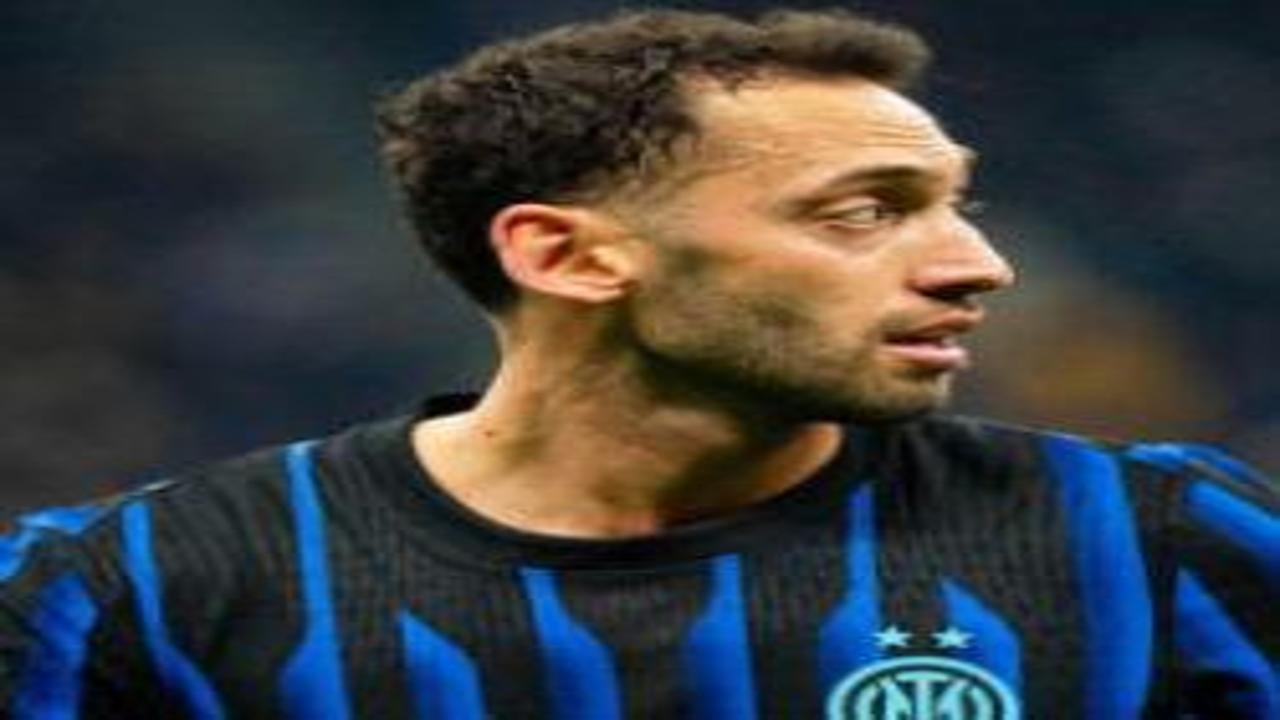 Hakan Çalhanoğlu Galatasaraylıları üzdü!