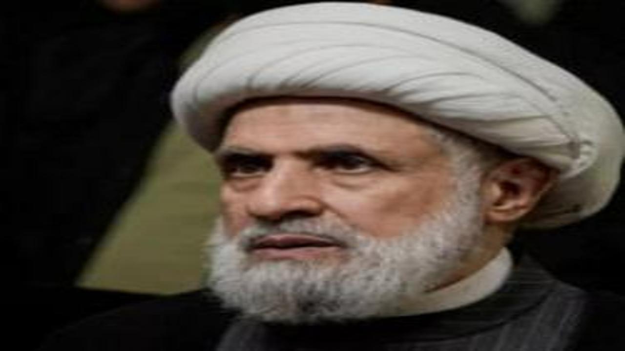 Hizbullah lideri Naim Kasım öldü mü? Naim Kasım kimdir, kaç yaşındadır?