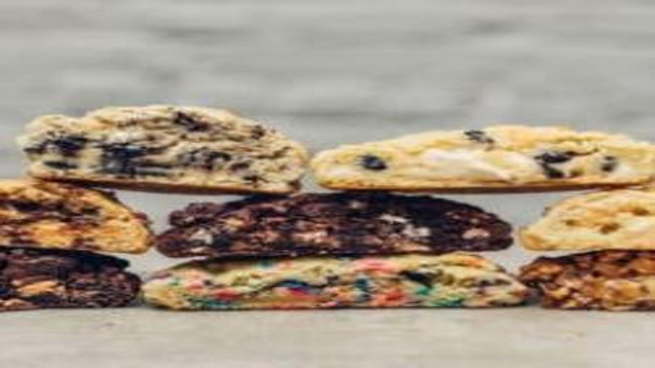 Hızla yükselmişti! Kurabiye zinciri iflasını açıkladı