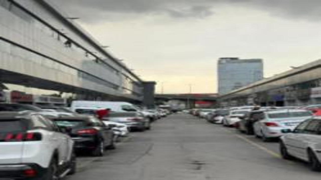 Hürmüz Boğazı krizi otomobilde ikinci eli vurdu