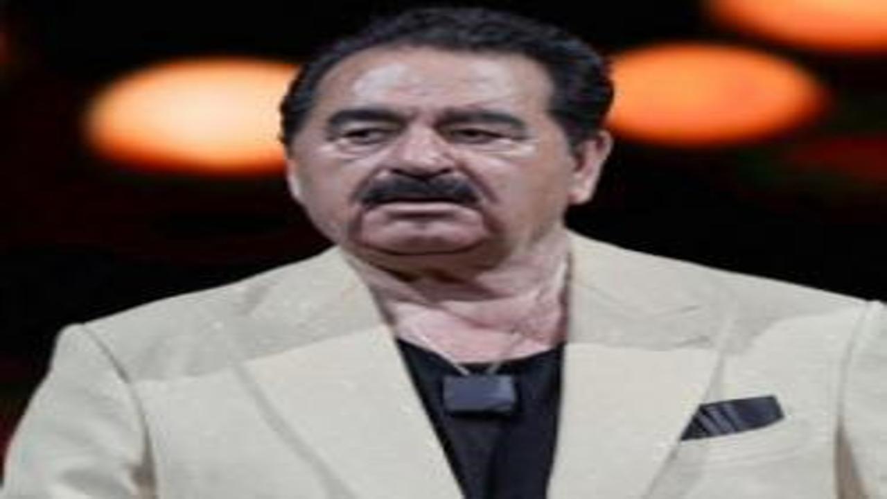 İbrahim Tatlıses hastaneye kaldırıldı