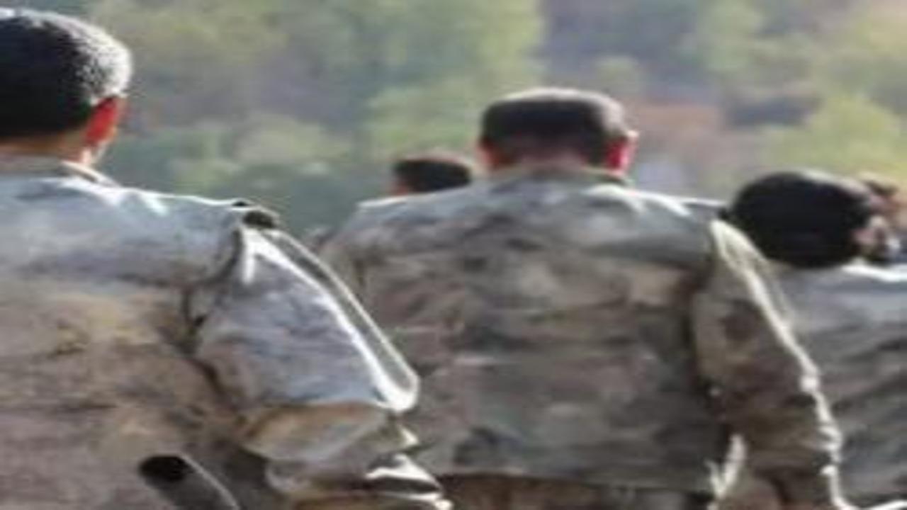 İkinci Kandil'de hareketlilik! PKK, Sincar'dan çekiliyor! Irak'a Suriye modeli