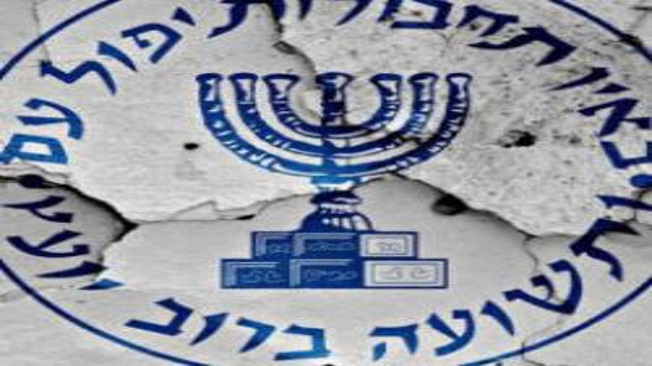 İletişim Başkanlığı MOSSAD'a tükürdüğünü yalattı!