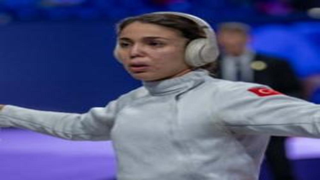 İlke Özyüksel Mihrioğlu, Dünya Kupası’nda ilk 6’da!