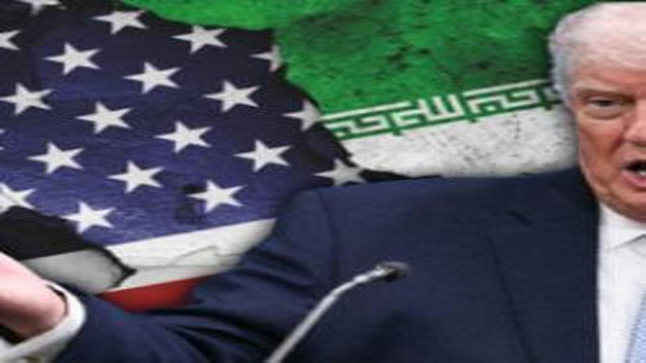 İngilizlerden İran analizi: ABD zaten kaybetti! 