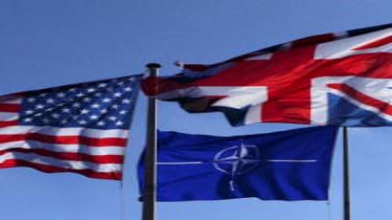 İngiltere'den sürpriz NATO açıklaması: ABD'nin çıkarlarına uygun
