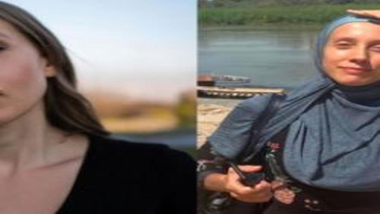 Irak'ta kaçırılan ABD'li gazeteci serbest bırakıldı