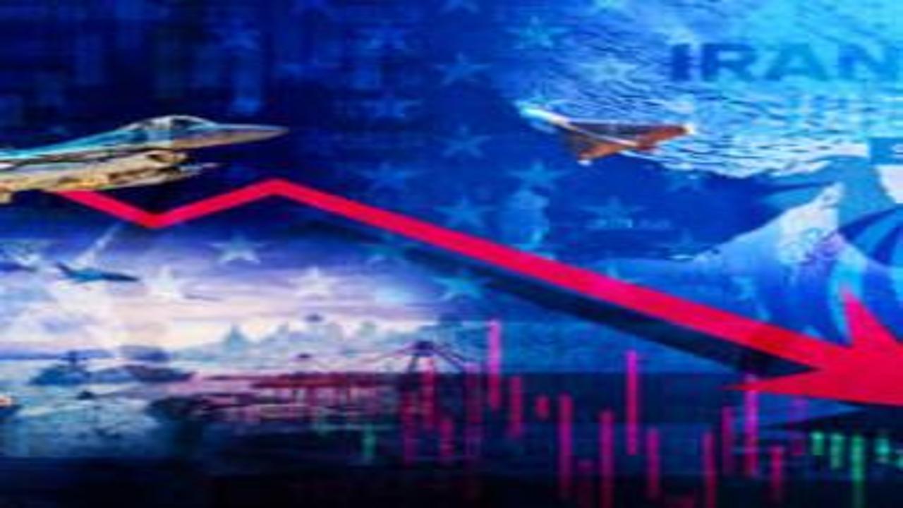 İran, ABD-İsrail savaşı küresel yıkıma yol açtı! Maliyet 1 trilyon dolar