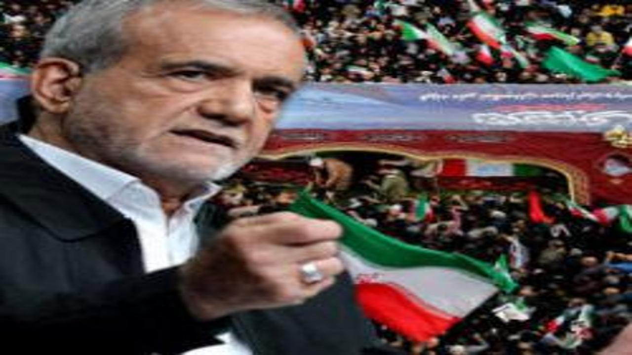 İran lideri duyurdu! ABD ve İsrail'e kötü haber! 14 milyon İranlı canını feda etti