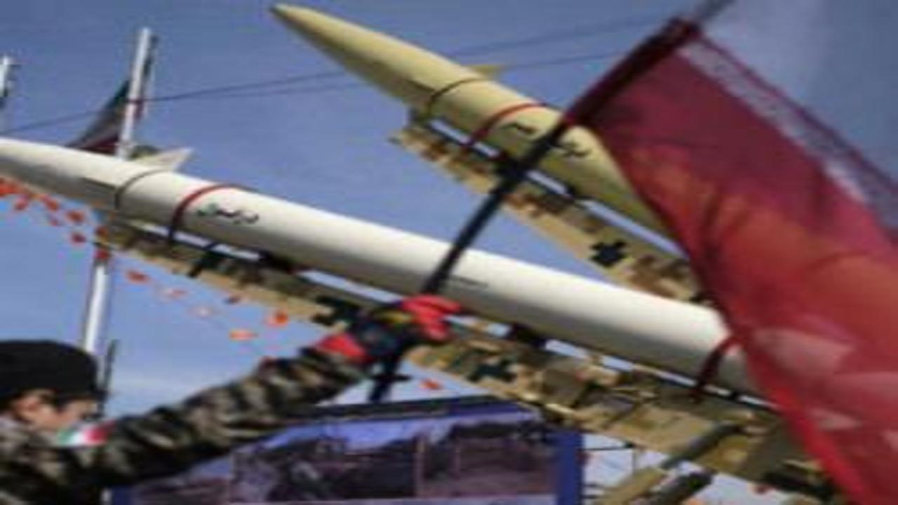 İran ordusu: ABD'ye darbe vuracağız! Bölgeyi terk edecekler