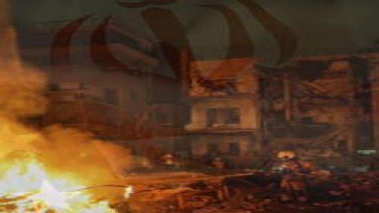 İran Savaşı Dersleri