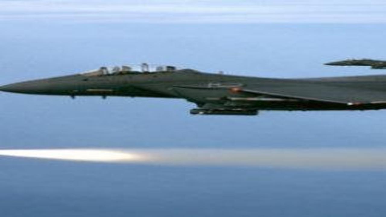 İran'dan çarpıcı iddia! Düşen pilotu ararken kendi askerlerini bombaladılar