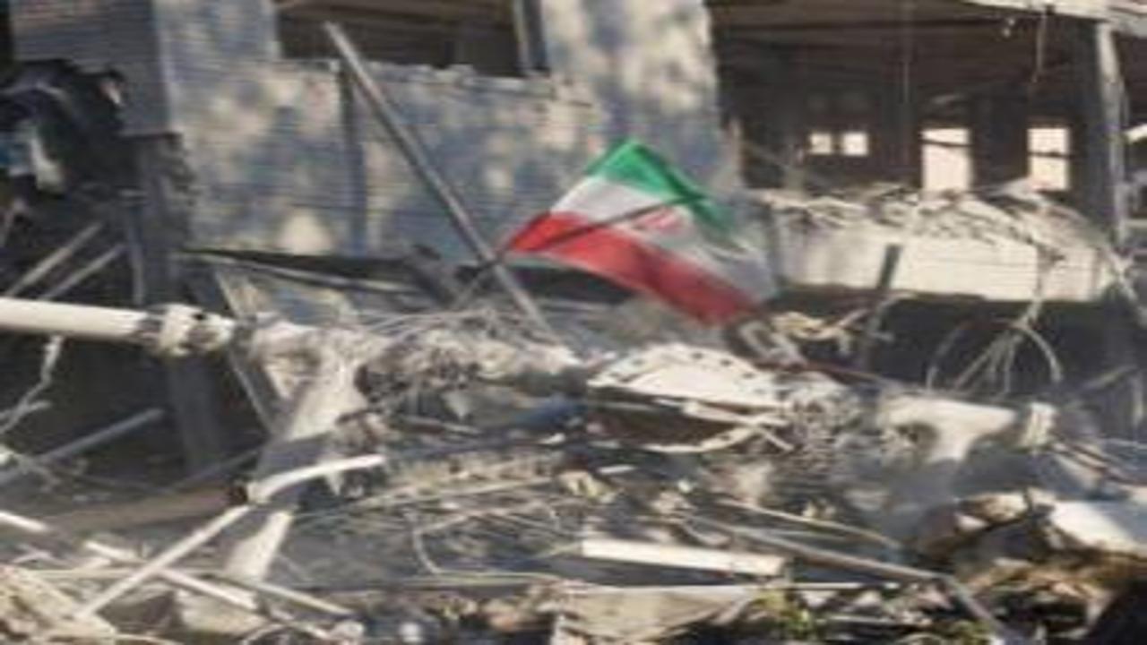 İran’ın MIT’si vuruldu! Tahran’dan sert mesaj: “Gücümüzü görecekler”