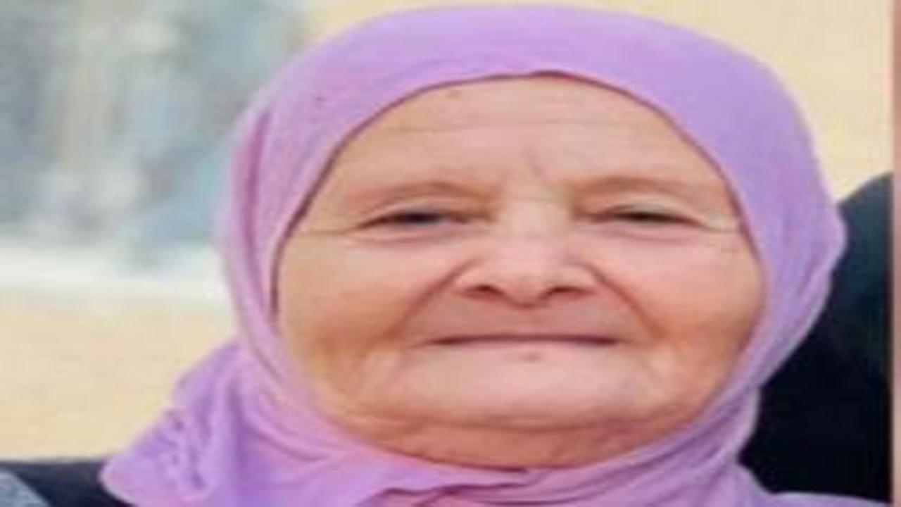 İşgalci İsrail güçleri Batı Şeria'da 68 yaşındaki bir kadını döverek öldürdü