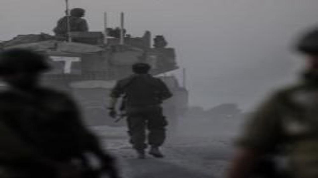 İsrail ordusunda İran depremi! 4 asker gözaltına alındı