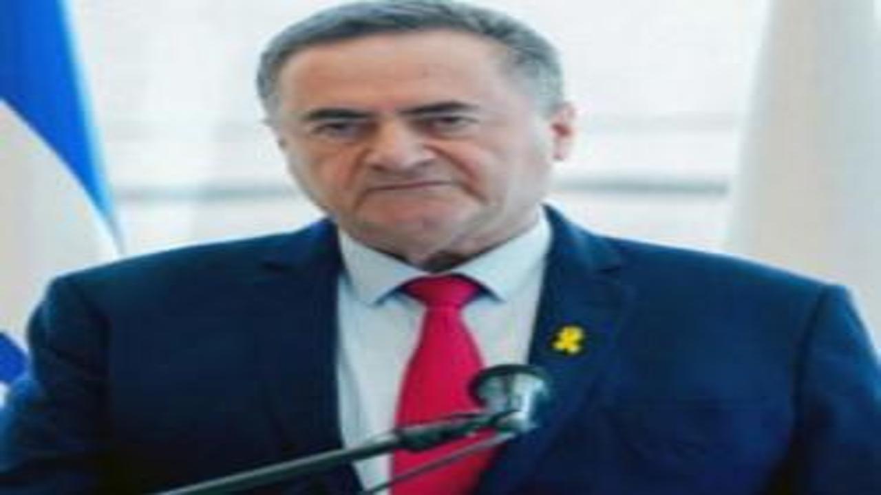 İsrailli Bakan Türkiye ve Cumhurbaşkanı Erdoğan'ı hedef aldı!