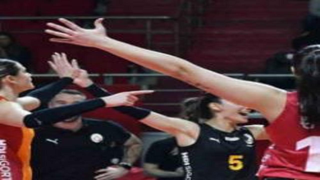 İstanbul’da kupaya son adım! Galatasaray kazanırsa Avrupa şampiyonu olacak