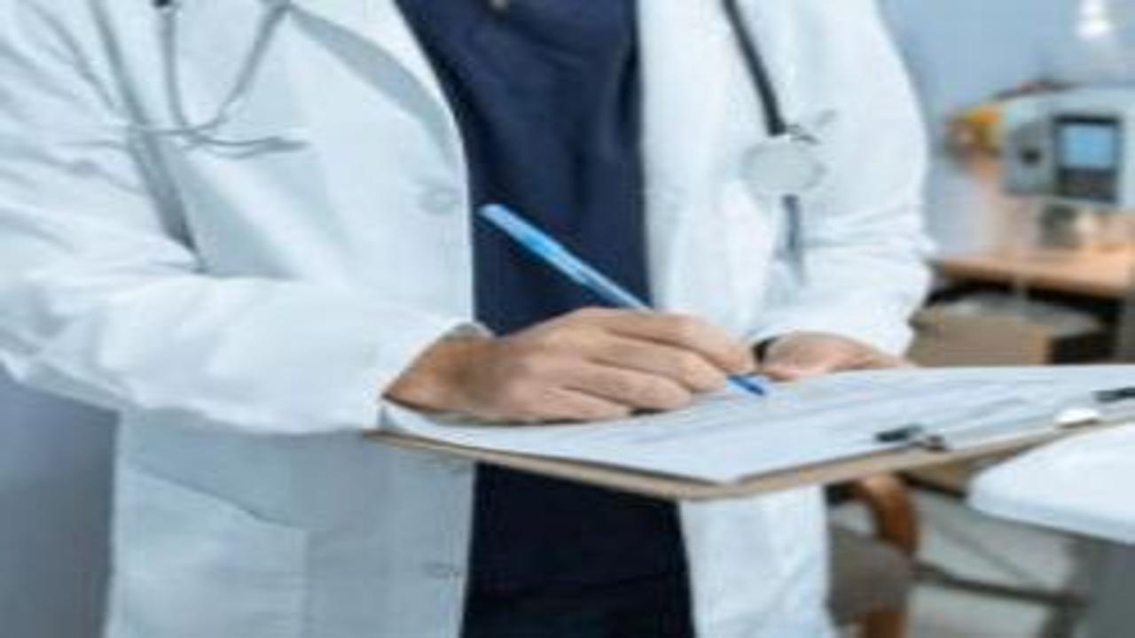 İstanbul'daki hastanelerde yeni dönem! QR kodla bildir, 7 dakikada çözüm al