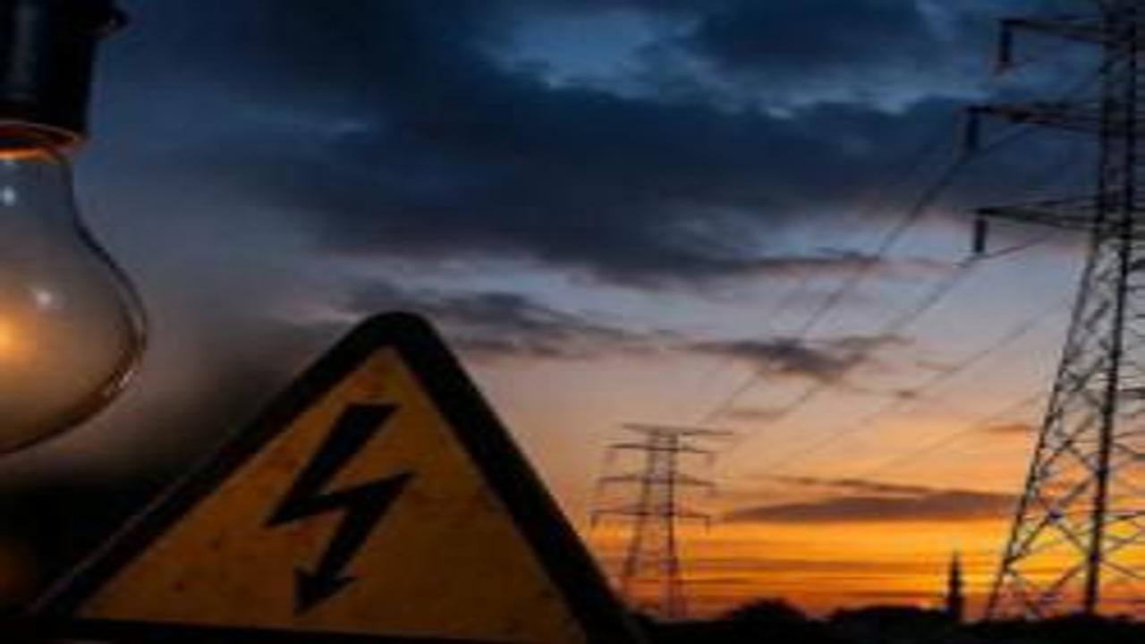 İstanbul'un 20 ilçesinde elektrik kesintisi