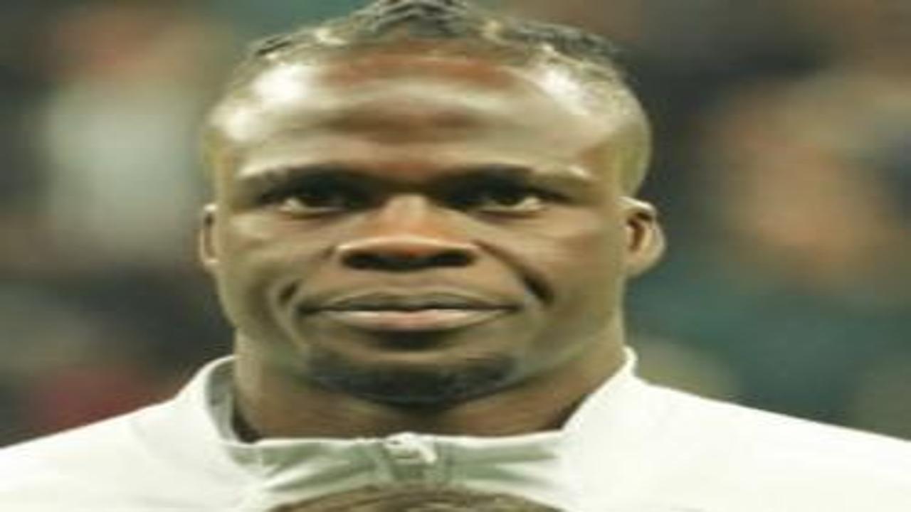 Junior Olaitan: Son maça kadar savaşmaya devam edeceğiz