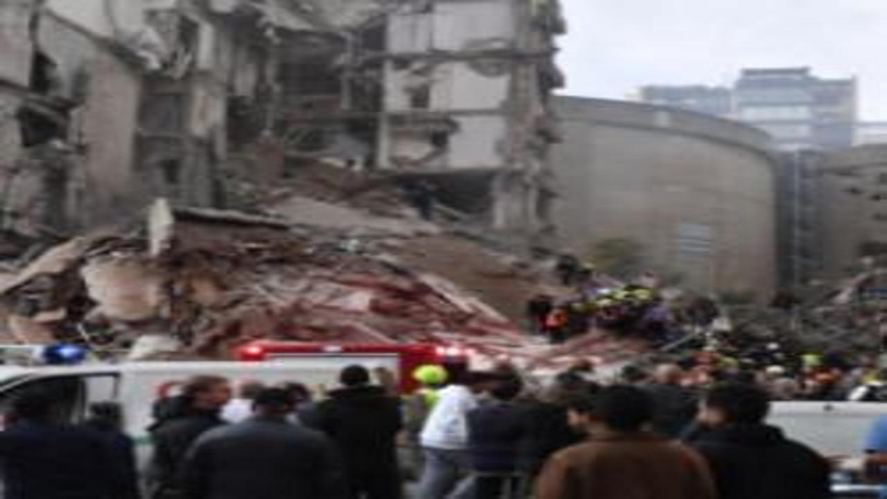 Kanlı saldırı devam ederken Ankara'dan diplomasi atağı!