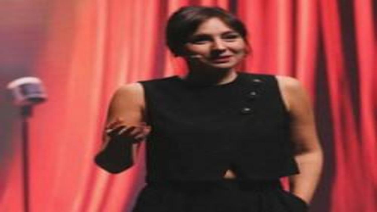 Kanuni Sultan Süleyman'a hakaret etmişti! Tuba Ulu'dan açıklama