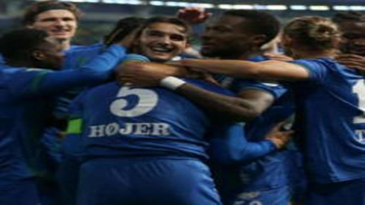 Karadeniz derbisinde gol yağmuru! Samsunspor’a ağır darbe