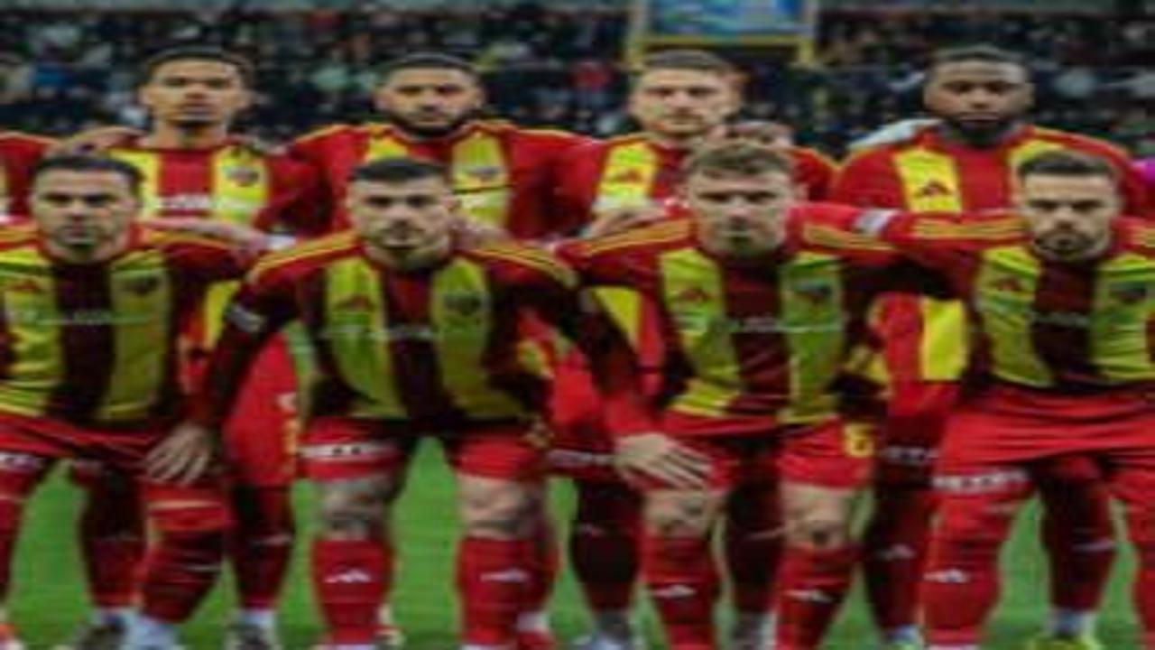 Kayserispor Fenerbahçe'ye karşı yine geleneğini bozmadı!